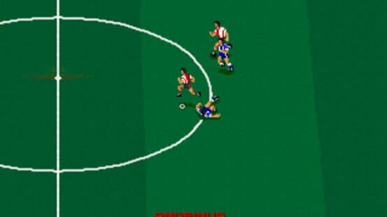 PC Fútbol 3.0 — screenshot 1