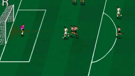 PC Fútbol 4.0 — screenshot 2