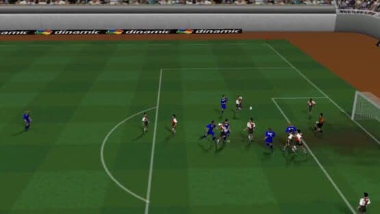 PC Fútbol 6.0 — screenshot 1