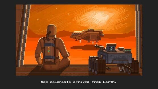 Farlanders — screenshot 5