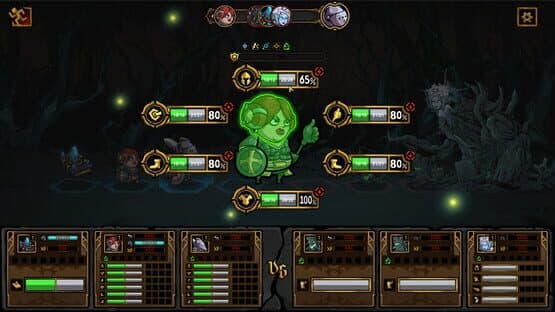 Dungeon No Dungeon — screenshot 1
