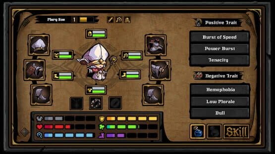Dungeon No Dungeon — screenshot 2