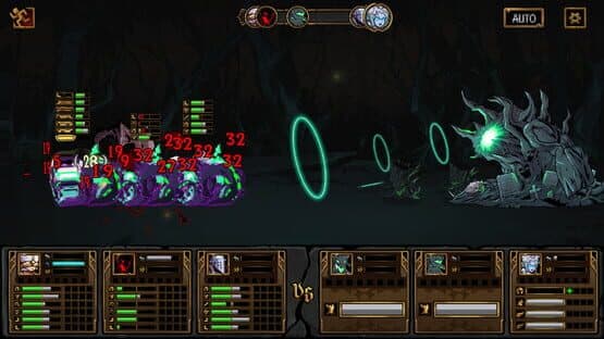 Dungeon No Dungeon — screenshot 3