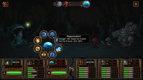 Dungeon No Dungeon — screenshot 4