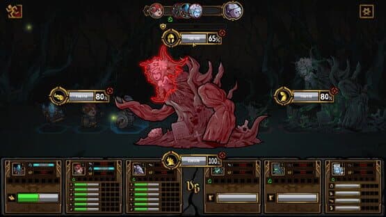 Dungeon No Dungeon — screenshot 5
