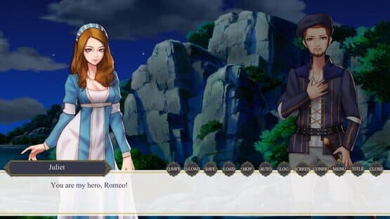 Romeo Must Live — screenshot 1