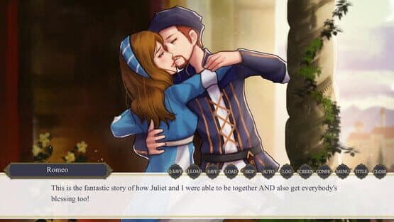 Romeo Must Live — screenshot 2