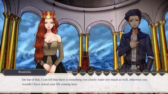 Romeo Must Live — screenshot 5