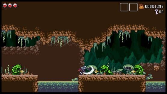 Swords & Bones — screenshot 3