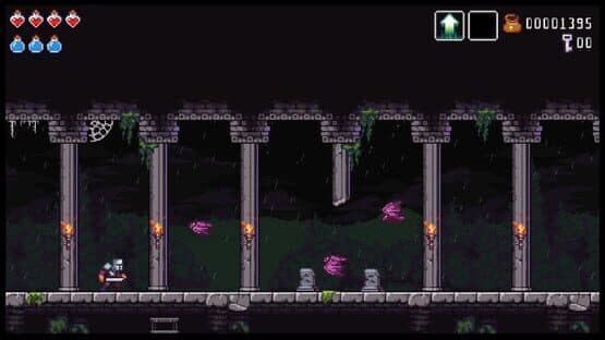 Swords & Bones — screenshot 4