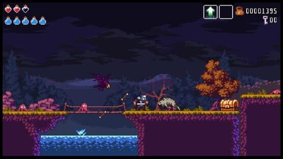 Swords & Bones — screenshot 6