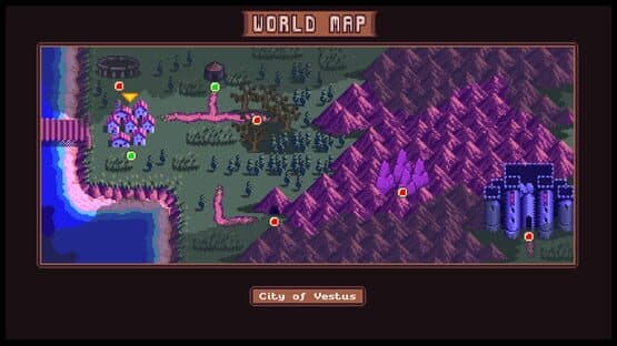 Swords & Bones — screenshot 7