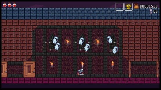 Swords & Bones — screenshot 8