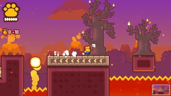 Grapple Dog — screenshot 2