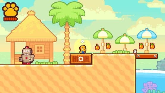 Grapple Dog — screenshot 3