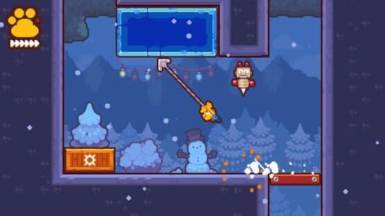 Grapple Dog — screenshot 4