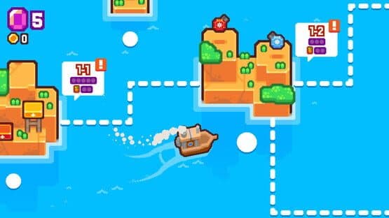 Grapple Dog — screenshot 5