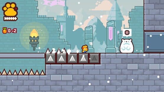 Grapple Dog — screenshot 6