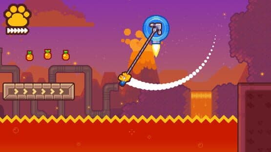 Grapple Dog — screenshot 7