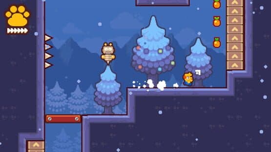 Grapple Dog — screenshot 8