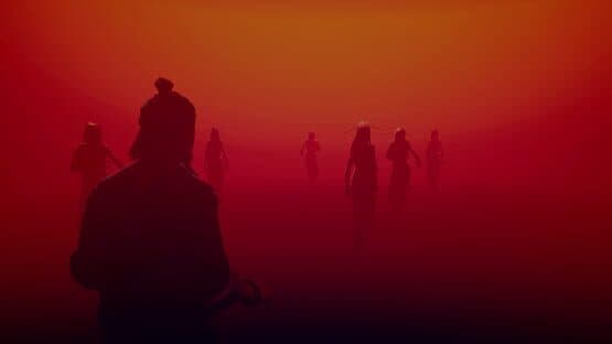 Sifu — screenshot 5