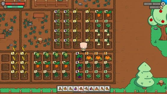 Be Hero — screenshot 1