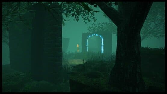 A Sleeper's Quest: A Labyrinth to Thee — screenshot 1