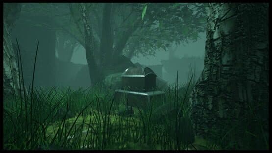 A Sleeper's Quest: A Labyrinth to Thee — screenshot 2
