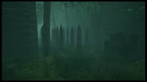 A Sleeper's Quest: A Labyrinth to Thee — screenshot 3