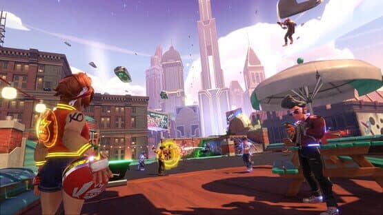 Knockout City — screenshot 3