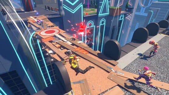 Knockout City — screenshot 5