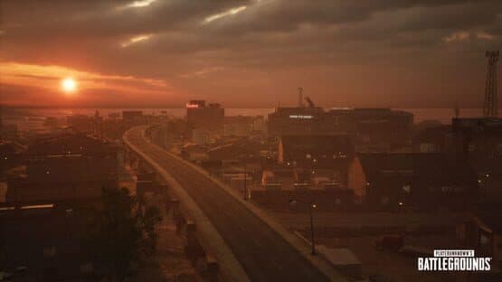 PlayerUnknown's Battlegrounds: Season 10 — screenshot 1
