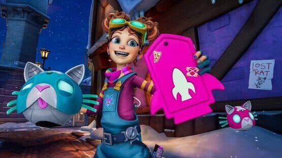 Rocket Arena: Season 1 — screenshot 1