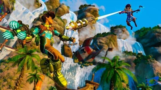 Rocket Arena: Season 1 — screenshot 4