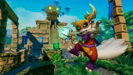 Rocket Arena: Season 2 — screenshot 1