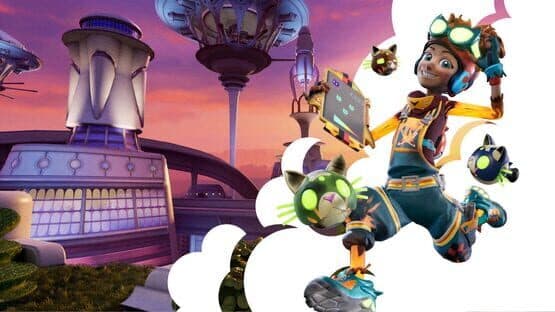 Rocket Arena: Season 2 — screenshot 3