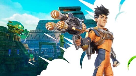 Rocket Arena: Season 2 — screenshot 4