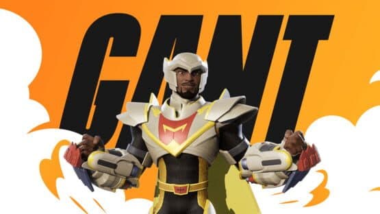 Rocket Arena: Season 3 — screenshot 1