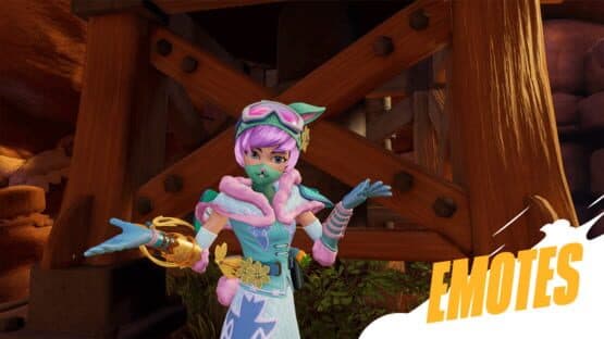 Rocket Arena: Season 3 — screenshot 2