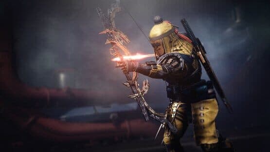 Destiny 2: Beyond Light - Season of the Chosen — screenshot 2