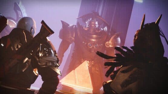 Destiny 2: Beyond Light - Season of the Chosen — screenshot 3