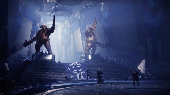 Destiny 2: Beyond Light - Season of the Chosen — screenshot 5