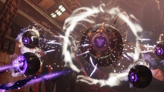Destiny 2: Beyond Light - Season of the Chosen — screenshot 6