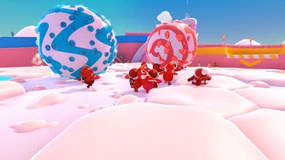 Fall Guys: Ultimate Knockout - Season 3 — screenshot 1
