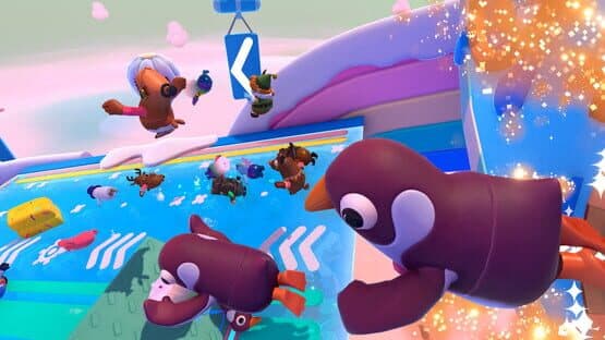 Fall Guys: Ultimate Knockout - Season 3 — screenshot 2