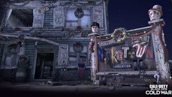 Call of Duty: Black Ops Cold War - Season One — screenshot 2