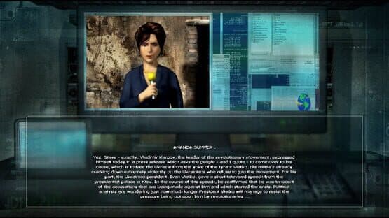 Conflict Zone — screenshot 3