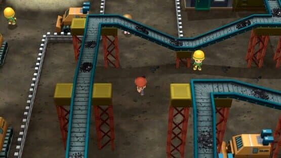 Pokémon Brilliant Diamond — screenshot 4