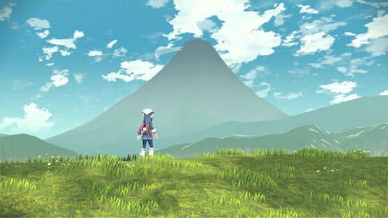 Pokémon Legends: Arceus — screenshot 1