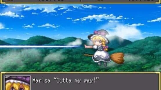 Fantasy Maiden Wars: Scarlet — screenshot 2